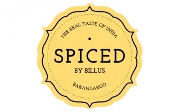 Spiced by Billus eGift Card Spiced by Billus eGift Card