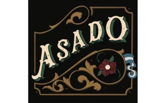 Asado eGift Card Asado eGift Card