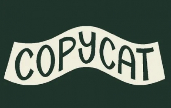 Copycat Bar & Restaurant eGift Card Copycat Bar & Restaurant eGift Card