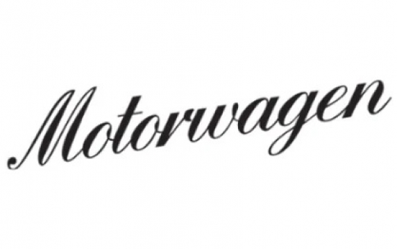 Motorwagen eGift Card Motorwagen eGift Card