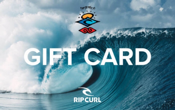 Rip Curl eGift Card Rip Curl eGift Card