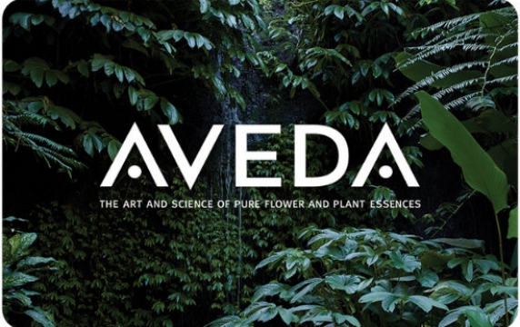 Aveda eGift Card Aveda eGift Card