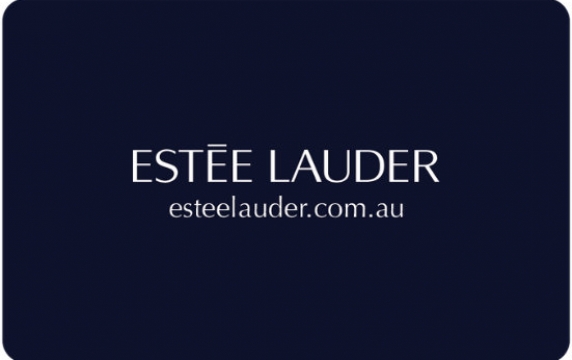 Estee Lauder eGift Card Estee Lauder eGift Card
