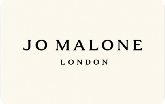 Jo Malone eGift Card Jo Malone eGift Card