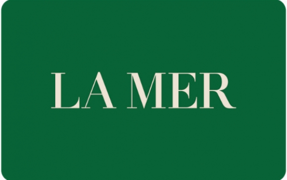 La Mer eGift Card La Mer eGift Card