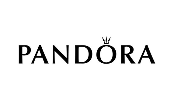 Pandora eGift Card