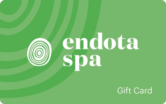 endota spa eGift Card endota spa eGift Card