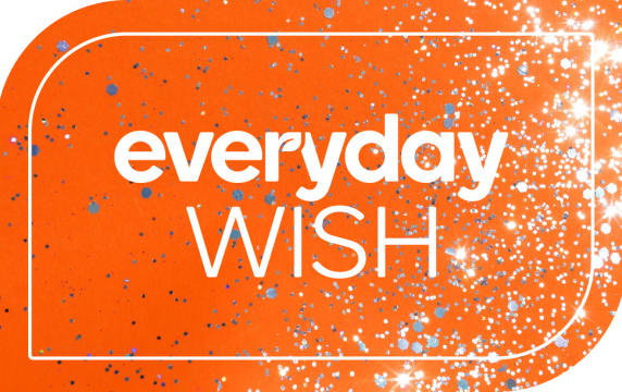 Woolworths WISH eGift Card Woolworths WISH eGift Card