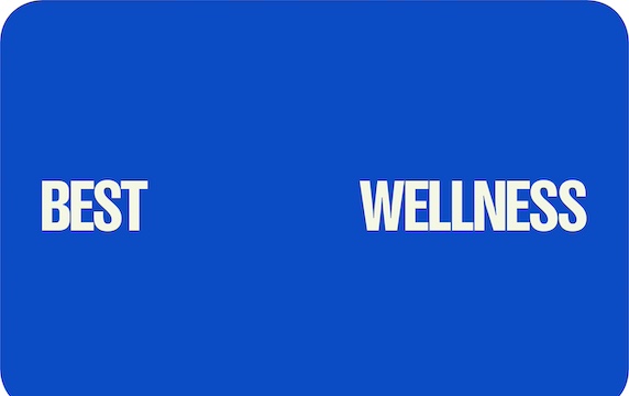 Best Wellness  Best Wellness