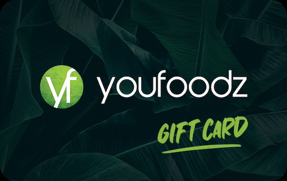 Youfoodz eGift Card Youfoodz eGift Card