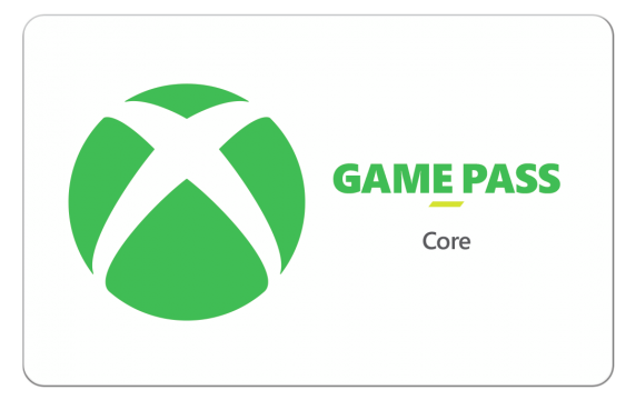 Xbox 3 Month Game Pass Xbox 3 Month Game Pass