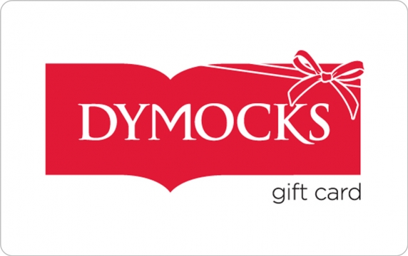 Dymocks eGift Card Dymocks eGift Card