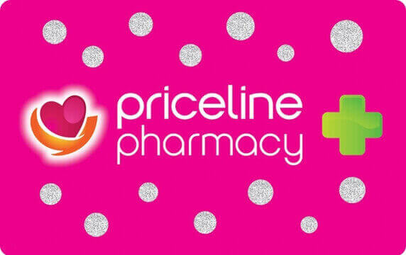 Priceline eGift Card Priceline eGift Card