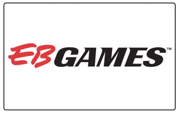 EB Games eGift Card EB Games eGift Card