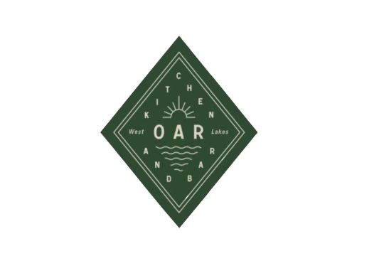 Oar eGift Card