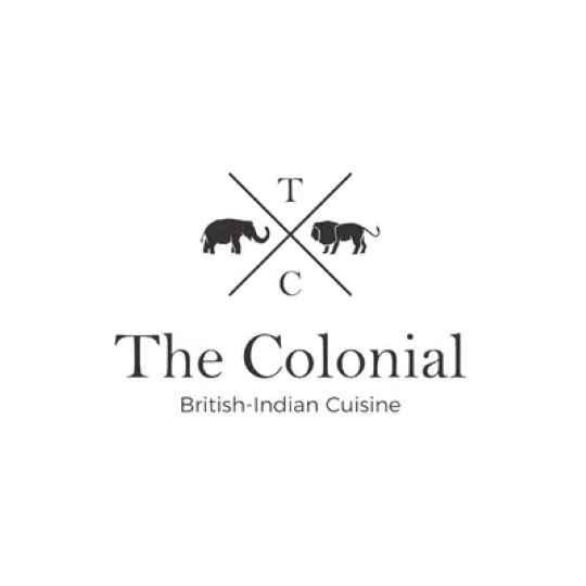 The Colonial British Indian Cuisine eGift Card