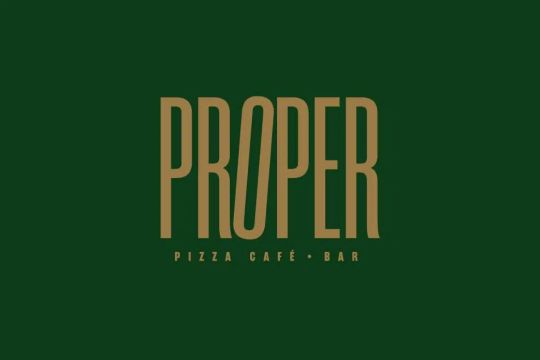 Proper Pizza Cafe Bar eGift Card