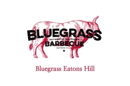 Bluegrass BBQ Eatons Hill eGift Card