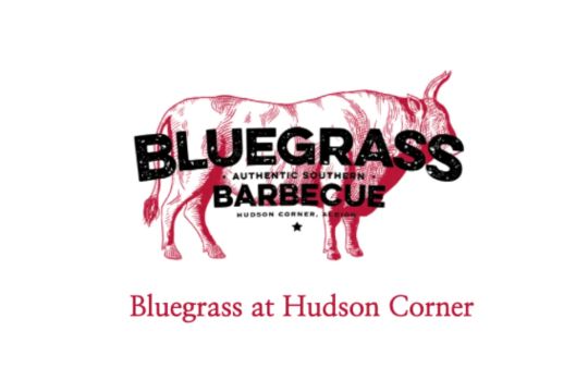 Bluegrass BBQ Hudson Corner eGift Card