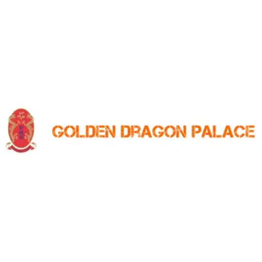 Golden Dragon Palace eGift Card