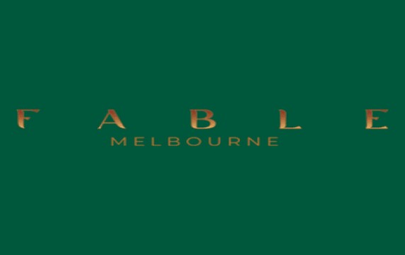 Fable Melbourne eGift Card