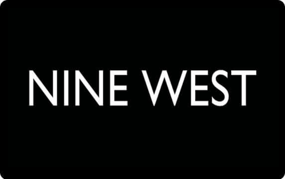 Nine West eGift Card Nine West eGift Card