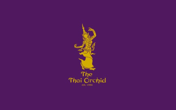 The Thai Orchid eGift Card