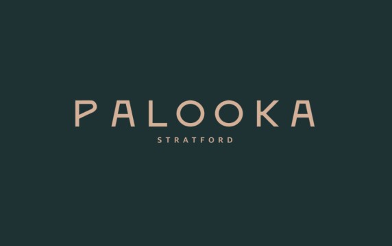 Palooka eGift Card