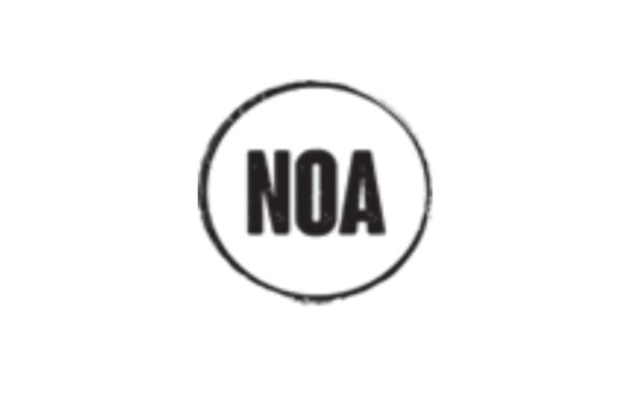 NOA eat drink share eGift Card