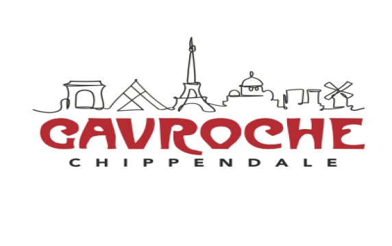 Gavroche eGift Card