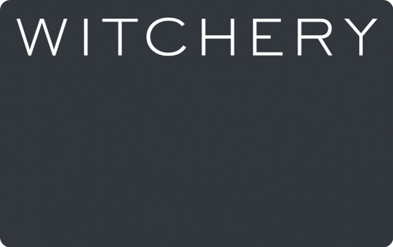 Witchery eGift Card Witchery eGift Card