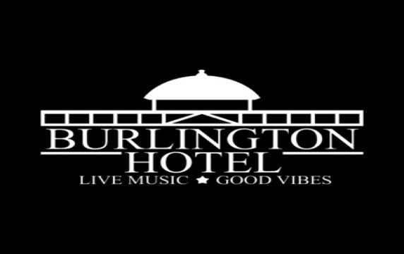 Burlington Hotel eGift Card
