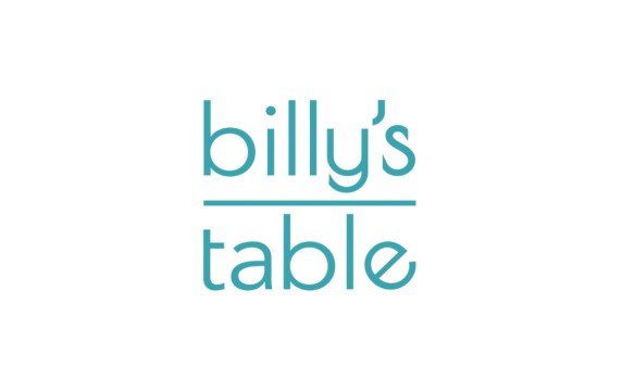 Billy's Table eGift Card