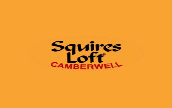 Squires Loft - Camberwell eGift Card
