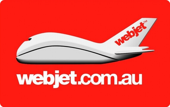 Webjet eGift Card Webjet eGift Card