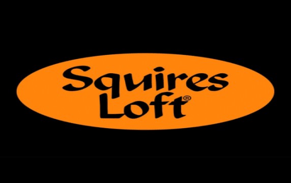Squires Loft - Diamond Creek eGift Card