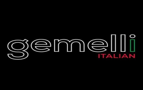 Gemelli Italian Brisbane eGift Card