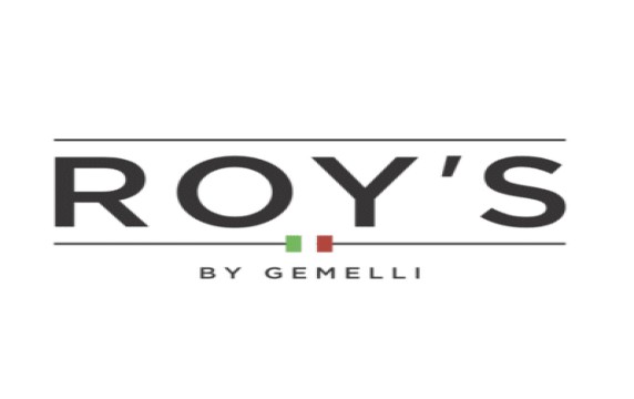 Roys by Gemelli eGift Card
