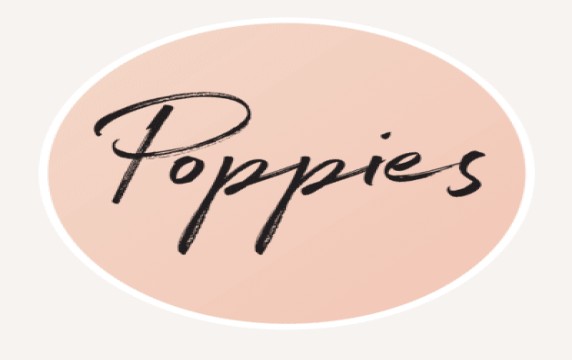 Poppies eGift Card