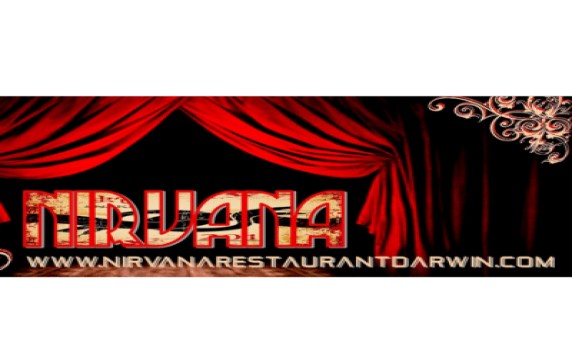 Nirvana Restaurant eGift Card