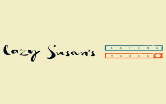 Lazy Susan's Eating House eGift Card