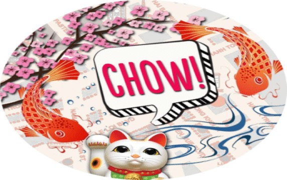 Chow! eGift Card